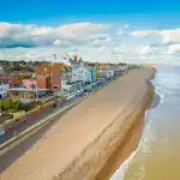 Why Aldeburgh in Suffolk remains my favourite UK seaside town after 17 years