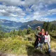 Why Austria's Alps beat Spanish beaches for a cool summer escape