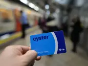 Why London's Oyster card got its name and the two rejected alternatives