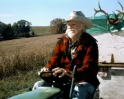 Why The Straight Story is the ultimate feelgood movie