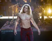 Why TV Vampires Fascinate: Lestat, LSD, and Blood