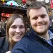 Widowed at 25: John Ball's Journey Through Grief to New Love