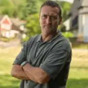Will Mellor Recalls Fan Slapping Him Over Brookside Role