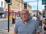 Wimbledon pavements 'filthy' as residents demand cleaner streets