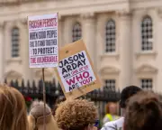 Windrush campaigner: support for Jason Arday shows Britain still cares