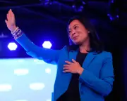 Wisconsin Primary: Lessons from Francesca Hong's Narrow Defeat