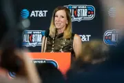 WNBA commissioner addresses transgender eligibility in memo to teams