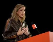 WNBA commissioner Cathy Engelbert: a co-commissioner for player relations could ease the pressure