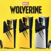 Wolverine PS5 console revealed but DualSense steals the show