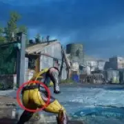 Wolverine PS5 Game Rated M for Partial Nudity: Who Shows Their Butt?