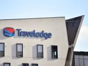 Woman attacked in London Travelodge after abuser given room key