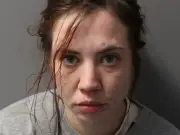 Woman hid under bed after luring partner into knife attack