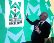 Women's Football Used as Pawn in Infantino's Failed Fifa Sell-off Plan