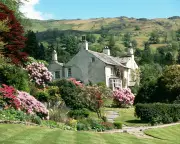 Wordsworth Trust Acquires Rydal Mount, Expanding Writers' House Museums