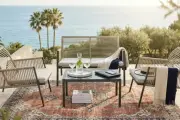 Wowcher Garden Furniture Set Clearance Deal at £199