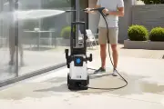 Wowcher Pressure Washer Deal: 60% Off Patio Cleaner