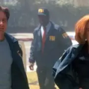 X-Files Director's Cut Finally Released After 18-Year Wait