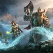 Xbox CEO Asha Sharma teases Elder Scrolls 6 subtitle after playing it