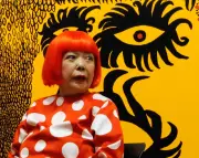 Yayoi Kusama, Japanese avant-garde artist, dies aged 97