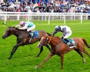 York Ebor Meeting Day Two: Yorkshire Oaks and More Highlights