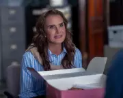 You're Killing Me review: Brooke Shields crime caper disappoints