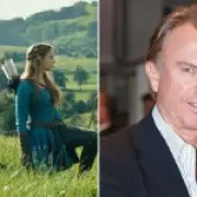 Zelda Movie Casts Ganondorf Actor, Sam Neill in Final Role