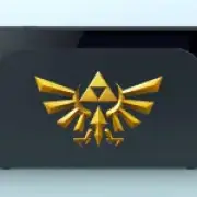 Zelda Switch 2 console and controller leak ahead of 40th anniversary