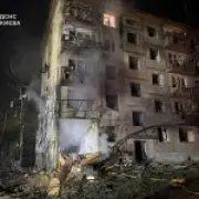 Zelensky: US Patriot Missile Shortage Left Kyiv Exposed to Russian Attack
