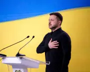Zelenskyy warns wartime elections could split Ukraine