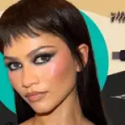 Zendaya's £27 Brow Secret: Brow Aid Masterstroke Trio