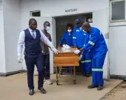 Zimbabwe boat tragedy: 22 more bodies found, death toll hits 68