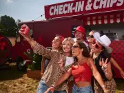 Zoe Ball nervous as daughter Nelly heads to Reading Festival without her