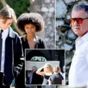 Zoe Slater's Fate Sealed as EastEnders Films Funeral Scenes