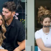 Zoe Sugg and Alfie Deyes Spotted After 7-Month Online Hiatus