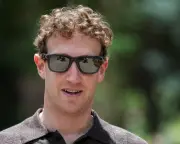 Zuckerberg yacht crew missed distress call, Meta says