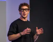 Zuckerberg's AI Agent Vision Criticized: Use Your Brain Instead