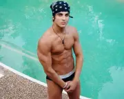 Zyzz's Death Cause Revealed in New Documentary 15 Years On