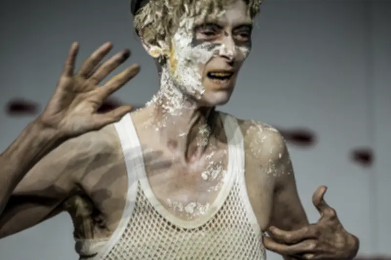Tilda Swinton's Triumphant Return to Stage in 'Man to Man'