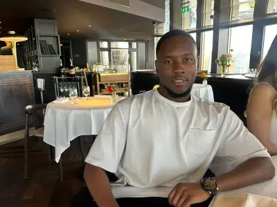 £130k earner feels broke in London with just £10k savings