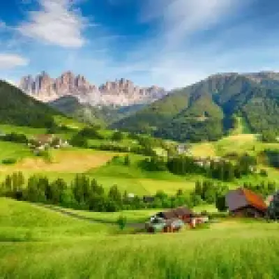 3 Best European Destination Detours, According to a Travel Expert
