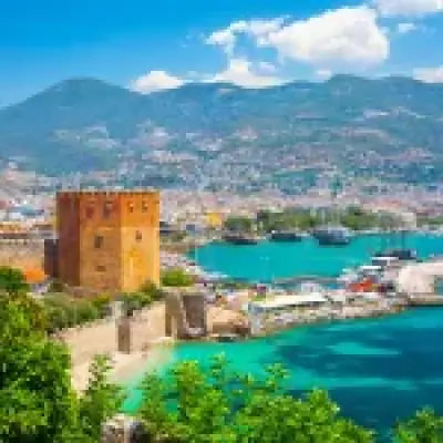 5 European Budget Destinations for an Early Autumn Escape