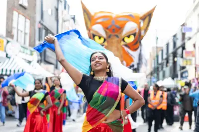 6 Best Free Things to Do in London This Weekend (Sep 18-20, 2026)
