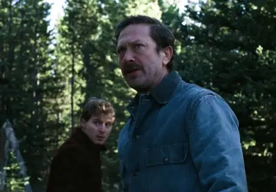 A Long Winter review: Haigh's subversive winter western