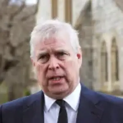 Andrew Mountbatten-Windsor living 'in limbo' awaiting police probe outcome