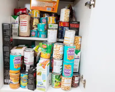 Apocalypse Stockpiling: My Three-Week Preparedness Report