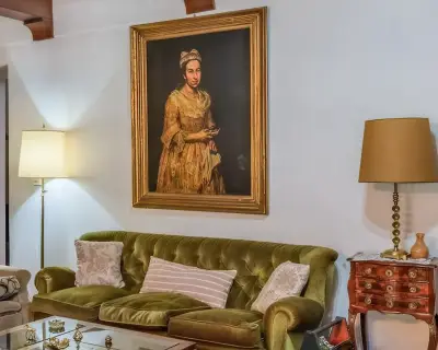Argentina court orders Nazi-looted painting returned to heir