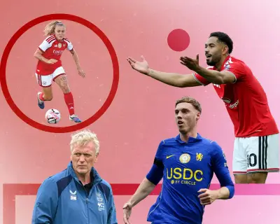 Arsenal's Control Under Arteta: A Tactical Analysis Before Alonso Clash