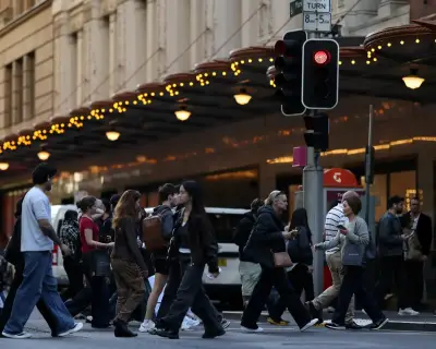 Australia's life expectancy to rise to 89 for women by 2066: Treasury