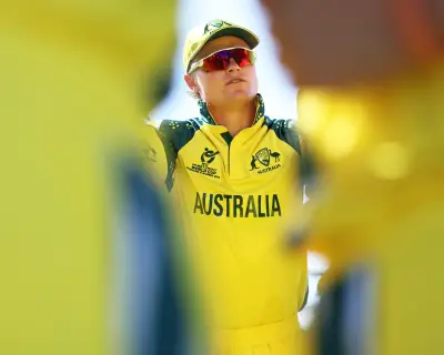 Australia's young batters backed to ease Test transition