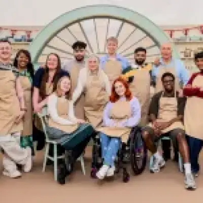 Bake Off 2026 cast revealed as Nigella Lawson joins Paul Hollywood
